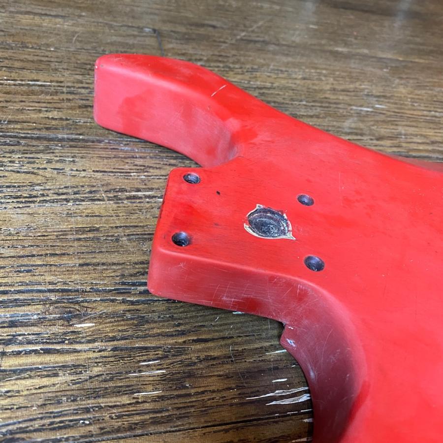 ギター FERNANDES THE FUNCTION Custom Body FERNANDES THE FUNCTION Custom Body