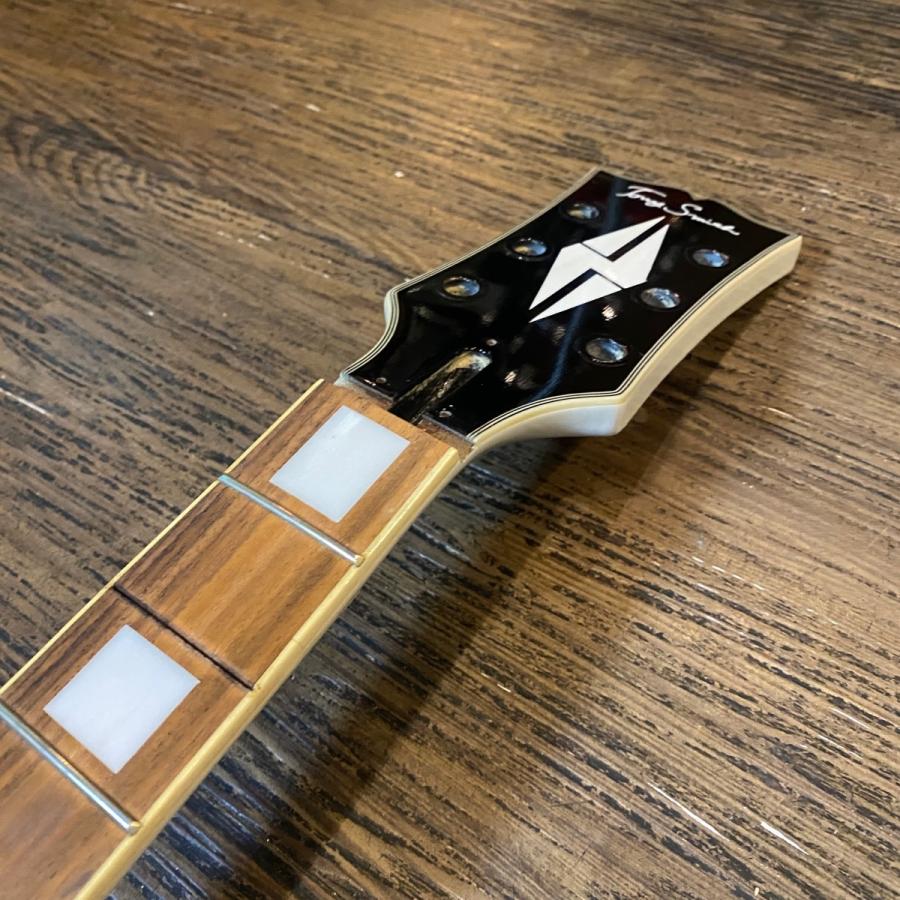 Tony Smith レスポールカスタム トニースミス エレキギター ぼっち風 K.Y.R様売約済【ぼっち・ざ・ろっく】Tony Smith レスポール