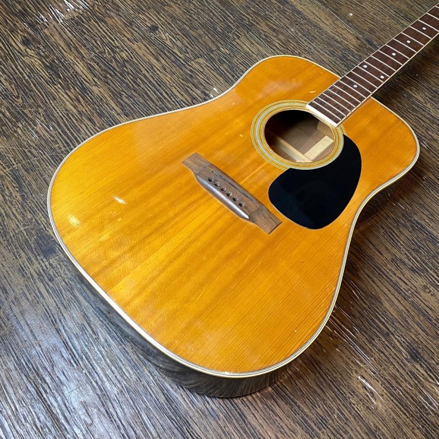 メンテ済◎K.COUNTRY アコースティックギター No.D-200 日本製 メンテ済◎K.COUNTRY アコースティックギター No.D-200 日本製