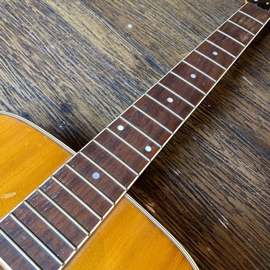 ジャンク- KASUGA K.Country D-200 Acoustic Guitar Body Parts