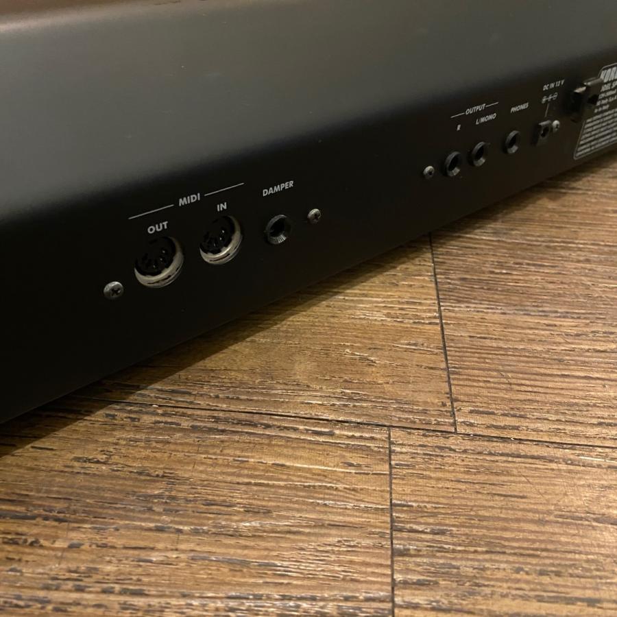 電子ピアノ　KORG SP-100 Korg SP100 Digital Piano