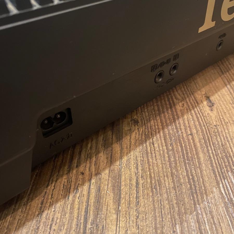 Technics -RARE- SX-PL7-N Keyboard テクニクス 電子ピアノ キーボード