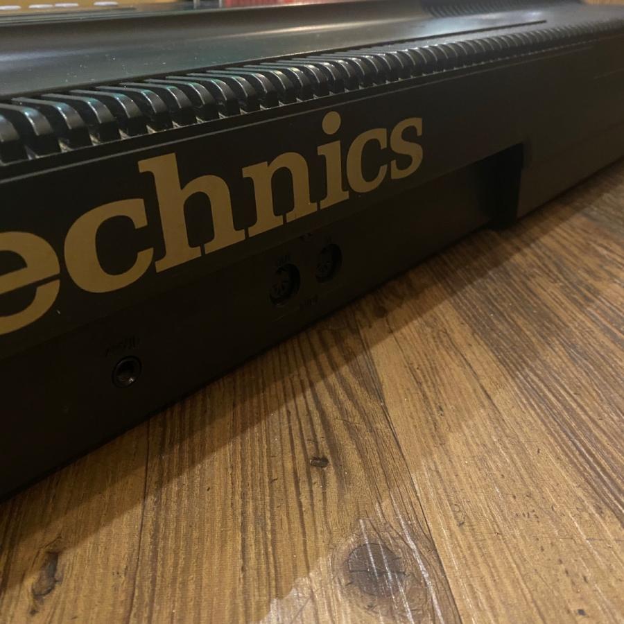 Technics -RARE- SX-PL7-N Keyboard テクニクス 電子ピアノ