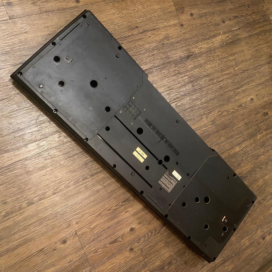 Technics（テクニクス） -RARE- Technics SX-PL7-N Keyboard 電子