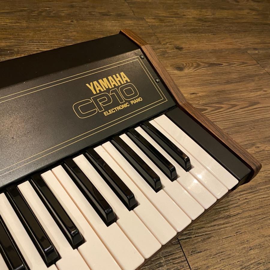 【たこ】Yamaha CP-10 61鍵　エレクトリックピアノ たこ】Yamaha CP-10 61鍵 エレクトリックピアノ たこ】Yamaha CP