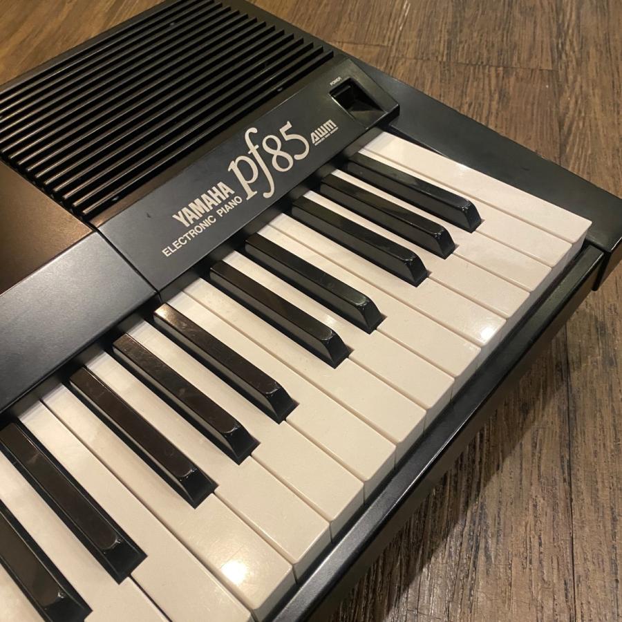 YAMAHA PF-85 Stage Piano Keyboard ヤマハ 電子ピアノ キーボード