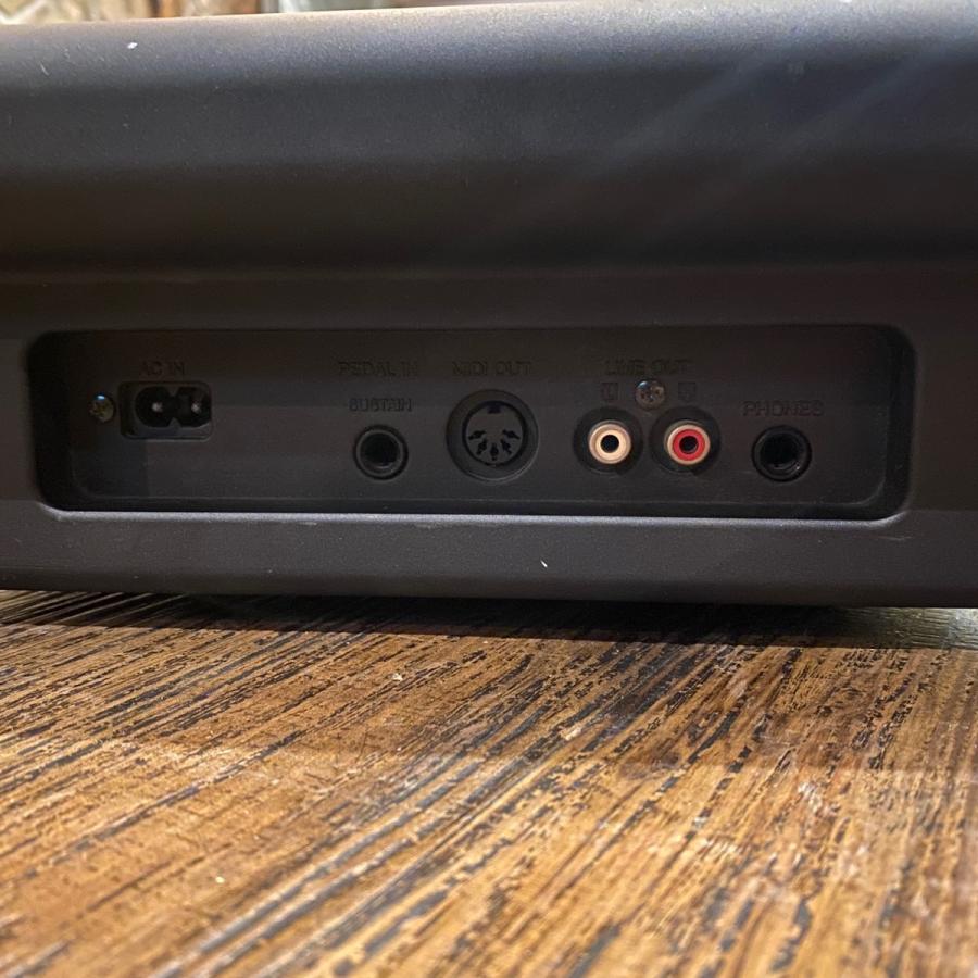 希少　Panasonic 電子ピアノ grun-sound_w933k210206