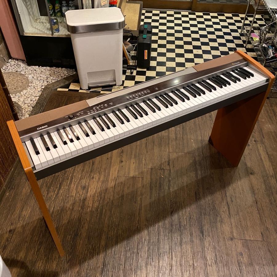 CASIO PX-100 Privia Keyboard カシオ 電子ピアノ キーボード CASIO PX-100 Privia Keyboard カシオ 電子ピアノ キーボード