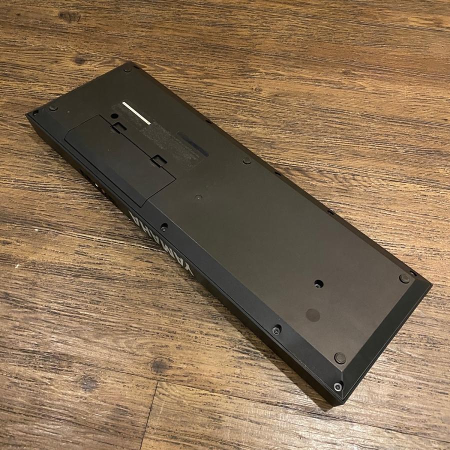 Yamaha PSS-270 キーボード Yamaha PSS-270 Electronic Keyboard Black Good GP | eBay