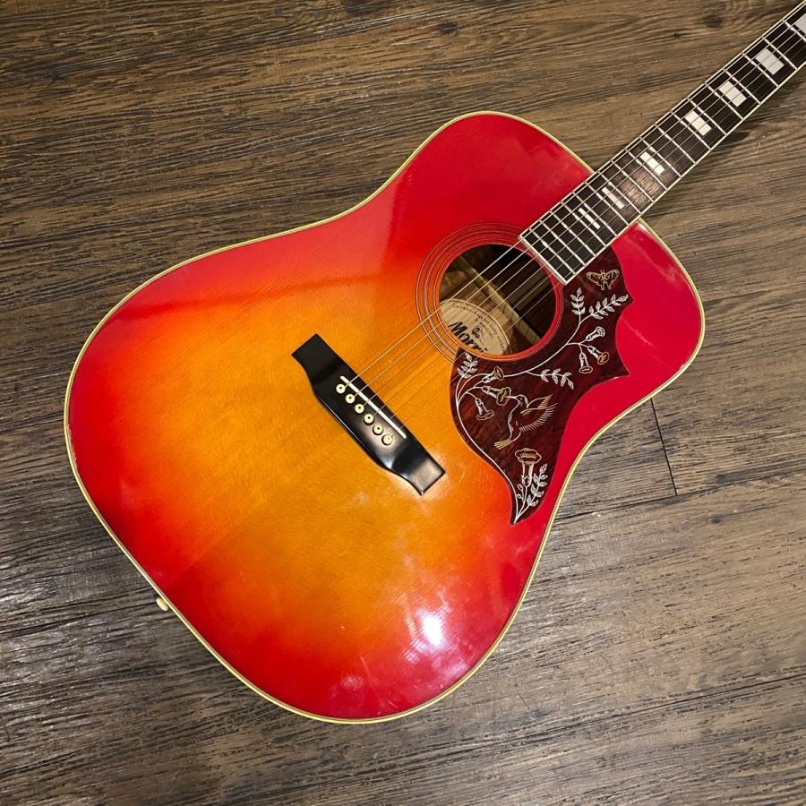 Morris WH-20 Acoustic Guitar アコースティックギター モーリス