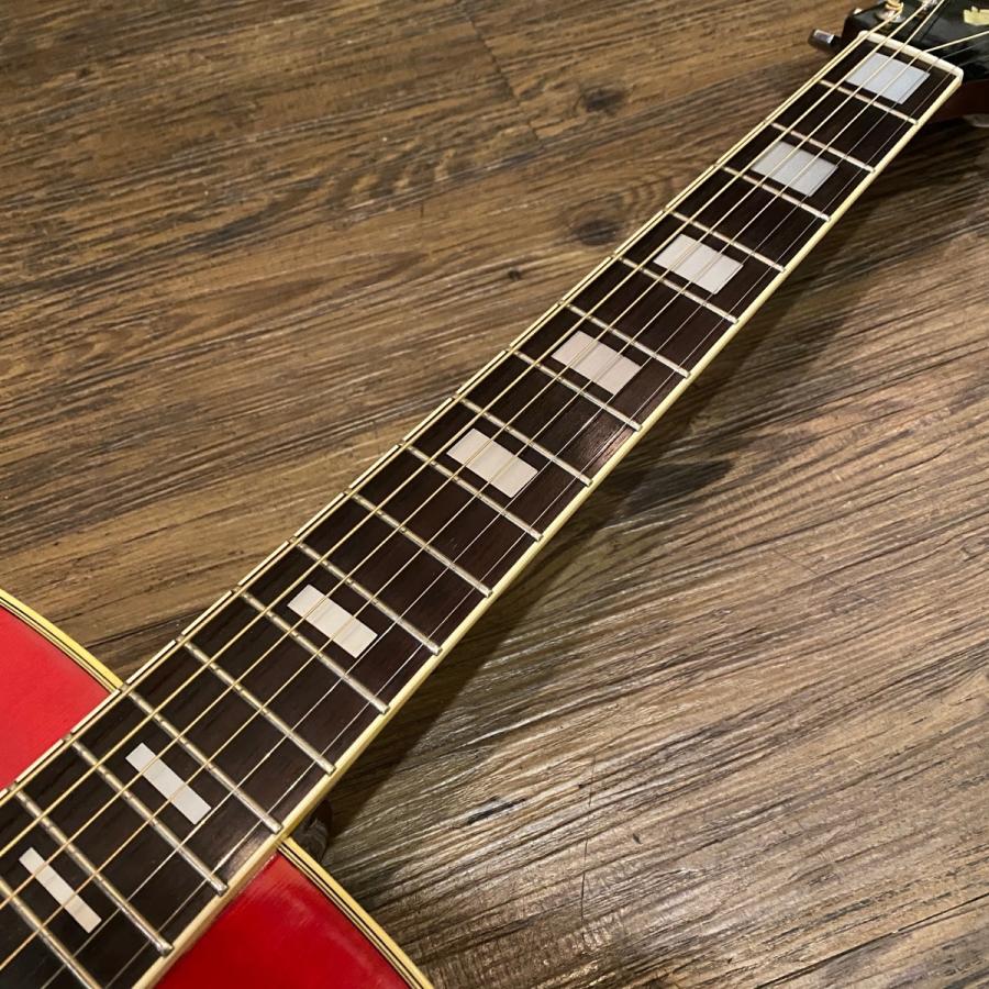 Morris WH-20 Acoustic Guitar アコースティックギター モーリス