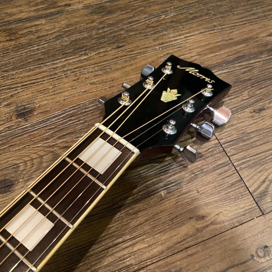 Morris WH-20 Acoustic Guitar アコースティックギター モーリス