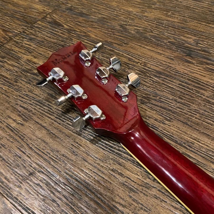 Morris WH-20 Acoustic Guitar アコースティックギター モーリス
