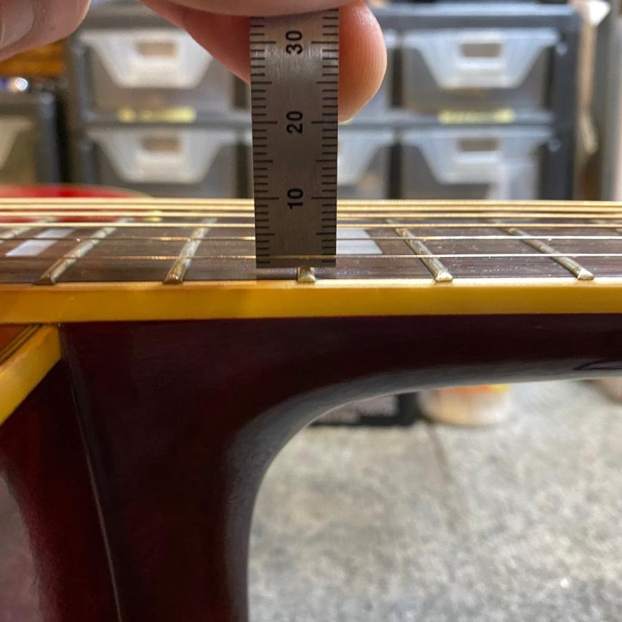 Morris WH-20 Acoustic Guitar アコースティックギター モーリス