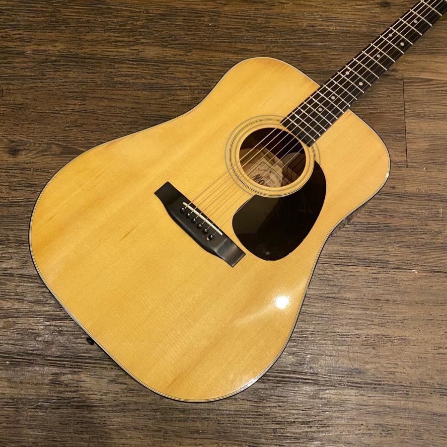 モーリス　フォークギター　W-15 モーリス フォークギター W-15 | アコースティックギター