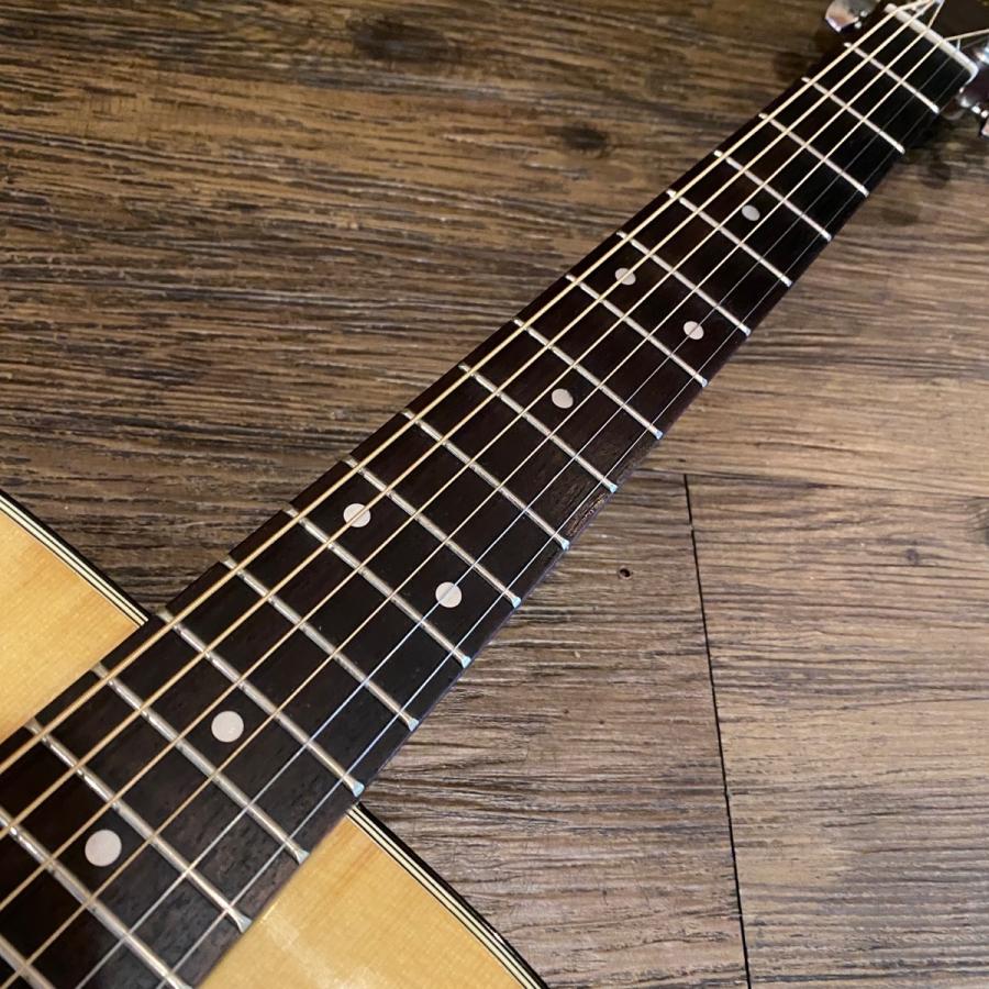 Morris W-15 Acoustic Guitar 1975-78 アコースティックギター