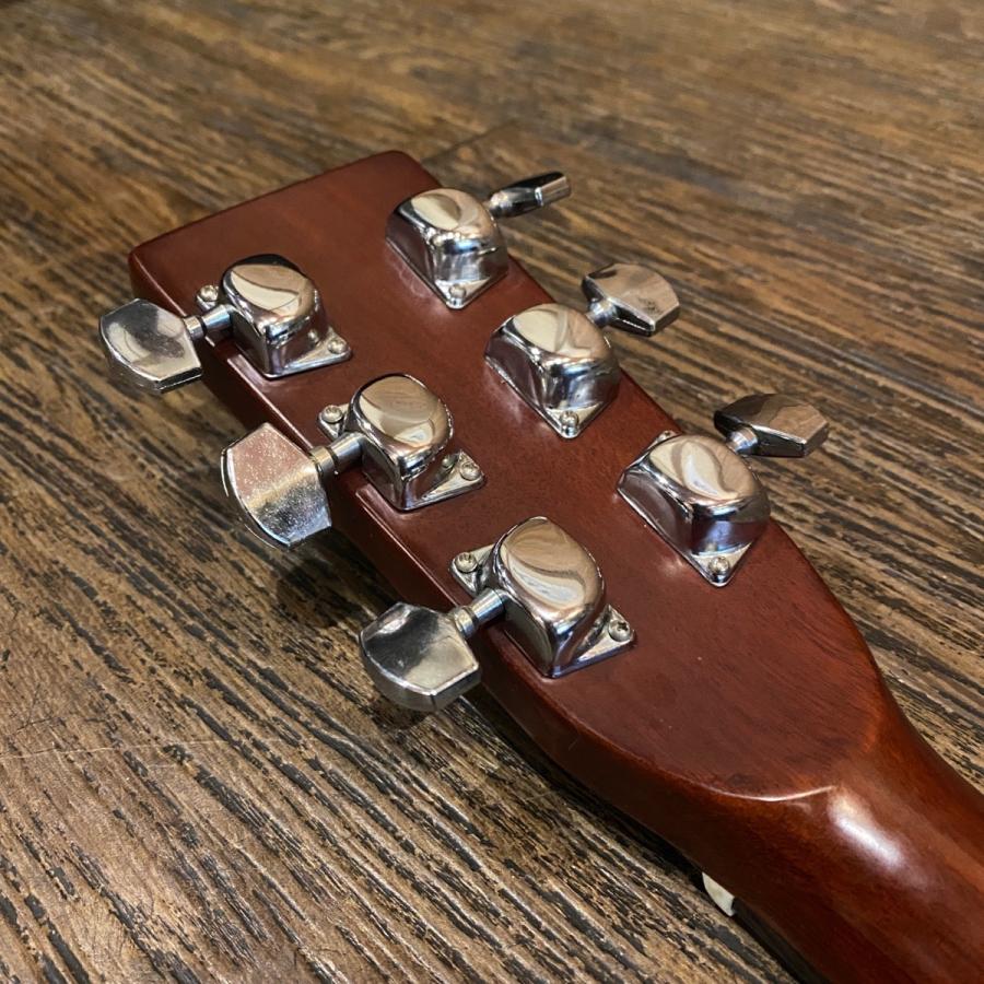 Morris W-15 アコースティックギター 1975年製 Morris W-15 Acoustic Guitar 1975-78 アコースティックギター