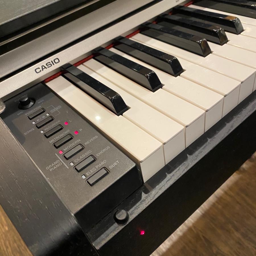 CASIO PX-730 Privia Keyboard カシオ 電子ピアノ キーボード