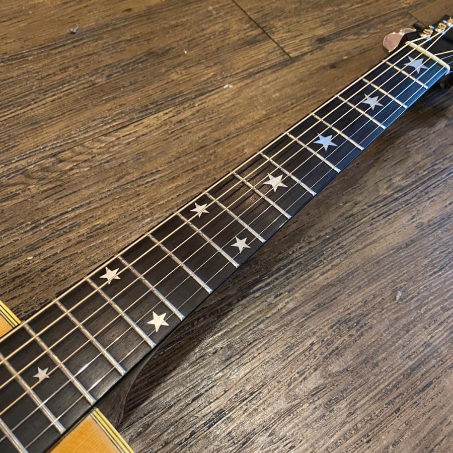 Morris アコースティックギター 日本製　wj-25 Morris WJ-25 Acoustic Guitar アコースティックギター モーリス