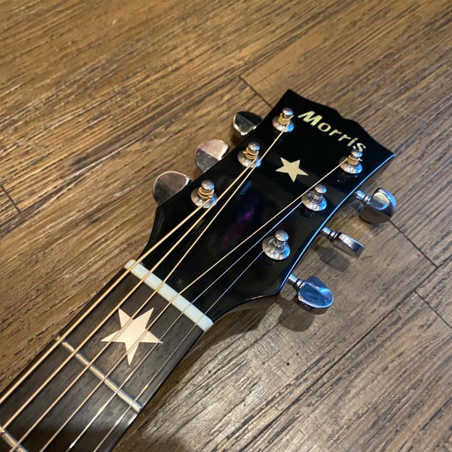 Morris WJ-25 Acoustic Guitar アコースティックギター モーリス Morris WJ-25 Acoustic Guitar アコースティックギター モーリス
