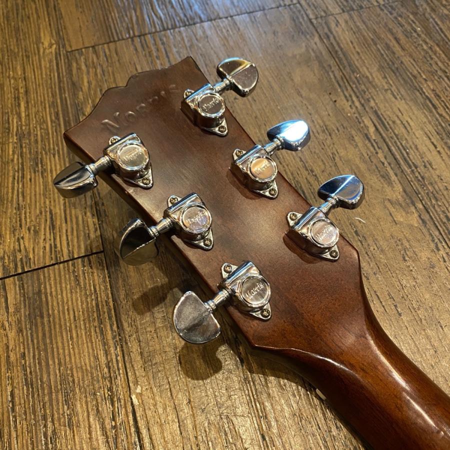 Morris WJ-25 Acoustic Guitar アコースティックギター モーリス