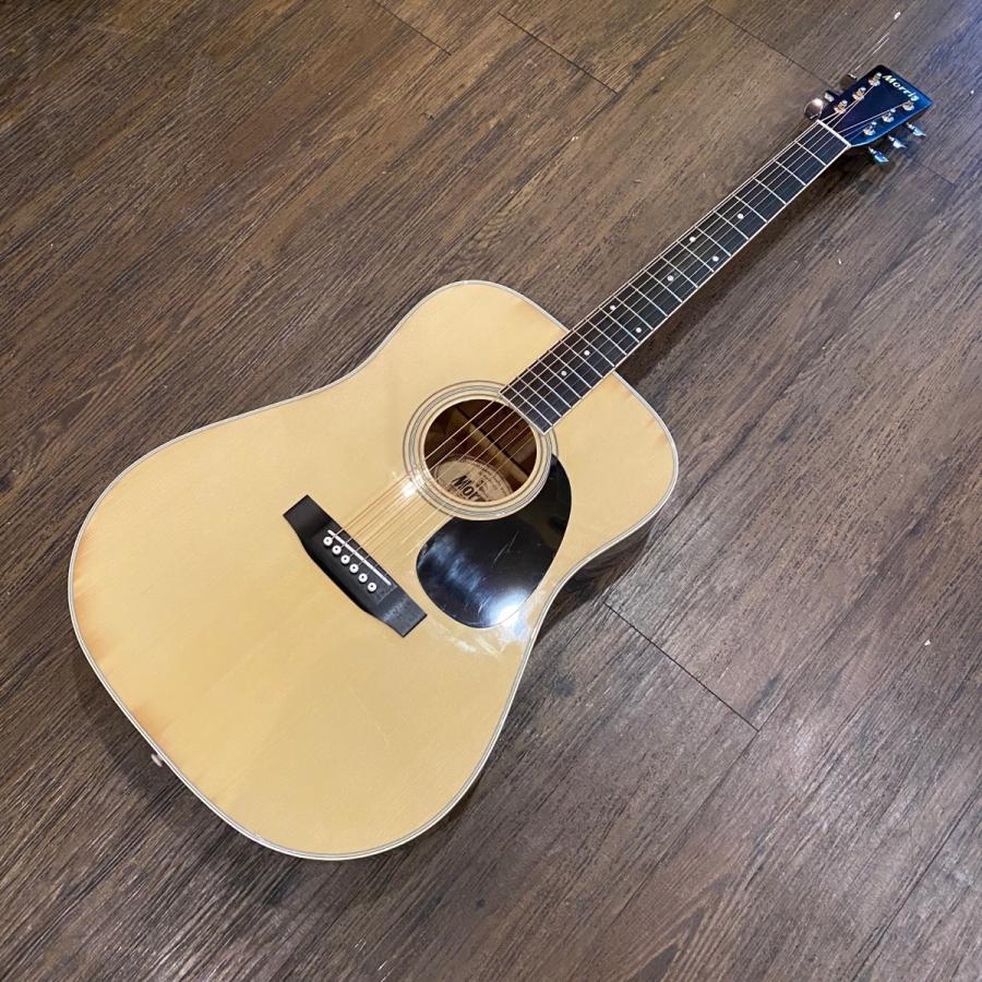 Morris W-20 Acoustic Guitar Made in Japan アコースティックギター モーリス -GrunSound-w965-  : w965k210416 : GrunSound Yahoo!店 - 通販 - Yahoo!ショッピング