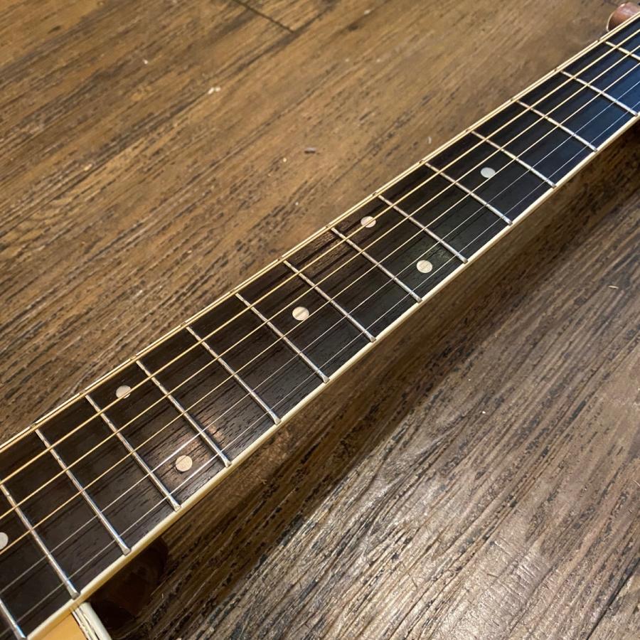 Morris W-20 Acoustic Guitar Made in Japan アコースティックギター