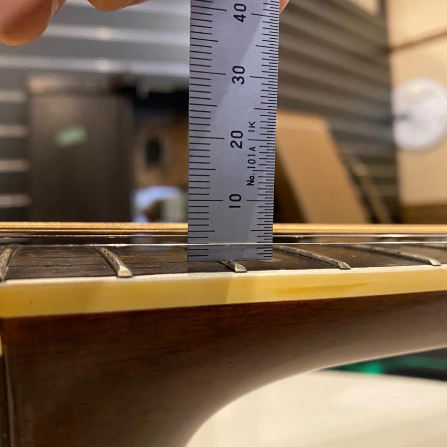 Morris W-20 Acoustic Guitar Made in Japan アコースティックギター