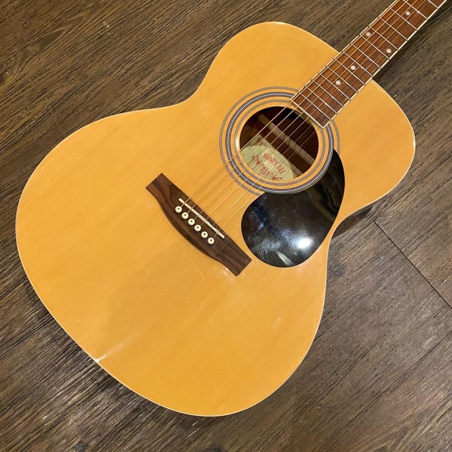 HONEY BEE F-15/N Acoustic Guitar ハニービー アコースティック HONEY BEE F-15/N Acoustic Guitar ハニービー アコースティック