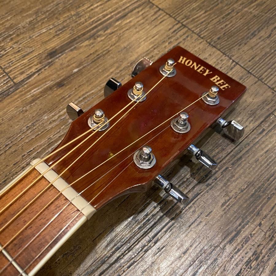 HONEY BEE F-15/N Acoustic Guitar ハニービー アコースティック HONEY BEE F-15/N Acoustic Guitar ハニービー アコースティック