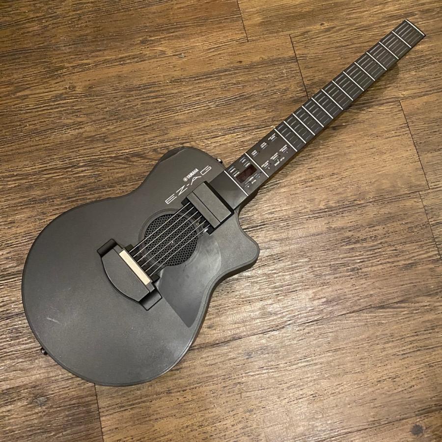 YAMAHA EZ-AG Electric Guitar エレキギター ヤマハ -GrunSound-w969-  :w969k210426:GrunSound Yahoo!店 - 通販 - Yahoo!ショッピング
