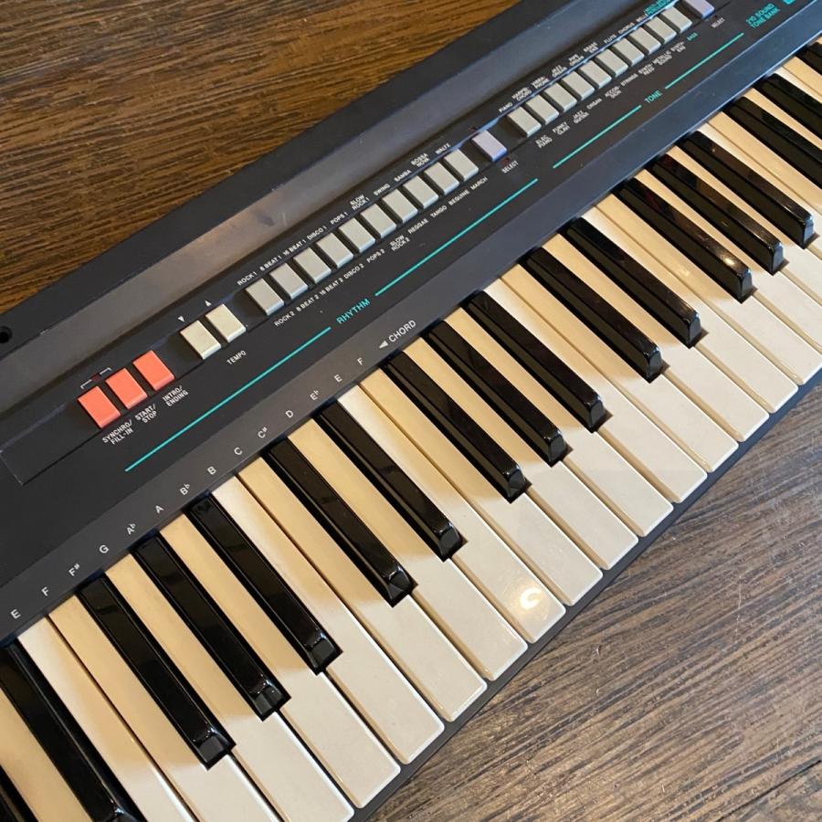 CASIO Casiotone CT-370 Keyboard カシオ キーボード -GrunSound CASIO Casiotone CT-370 Keyboard カシオ キーボード -GrunSound