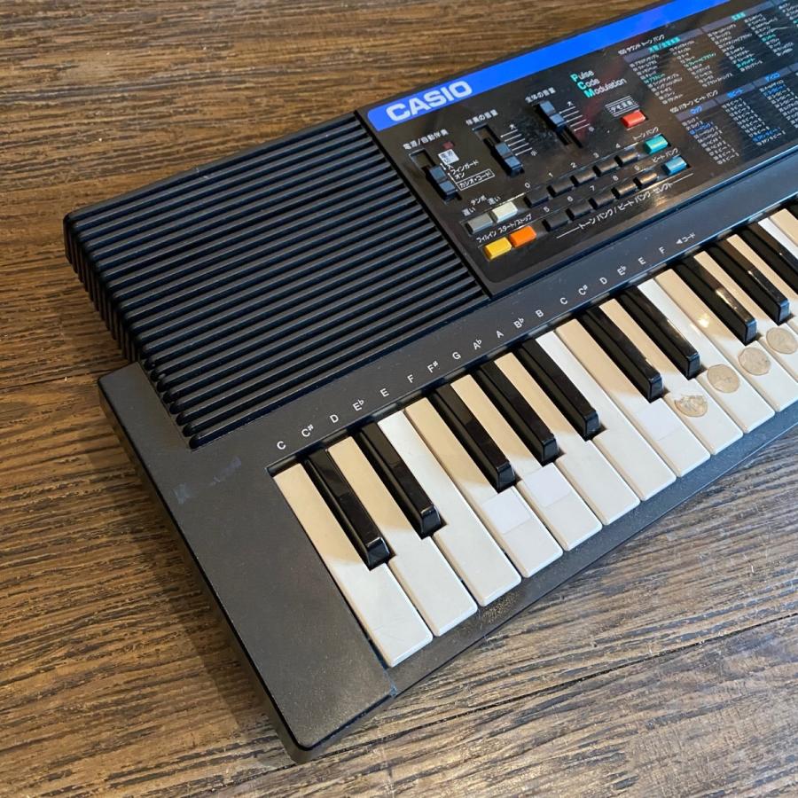CASIO（カシオ） -現状品-CASIO Tonebank LK-50 Keyboard ミニ