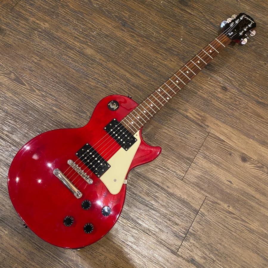 超目玉枠 Epiphone Les Paul Studio Smokehouse Burst エピフォン レスポール エレキギター 初心者 入門 Fucoa Cl