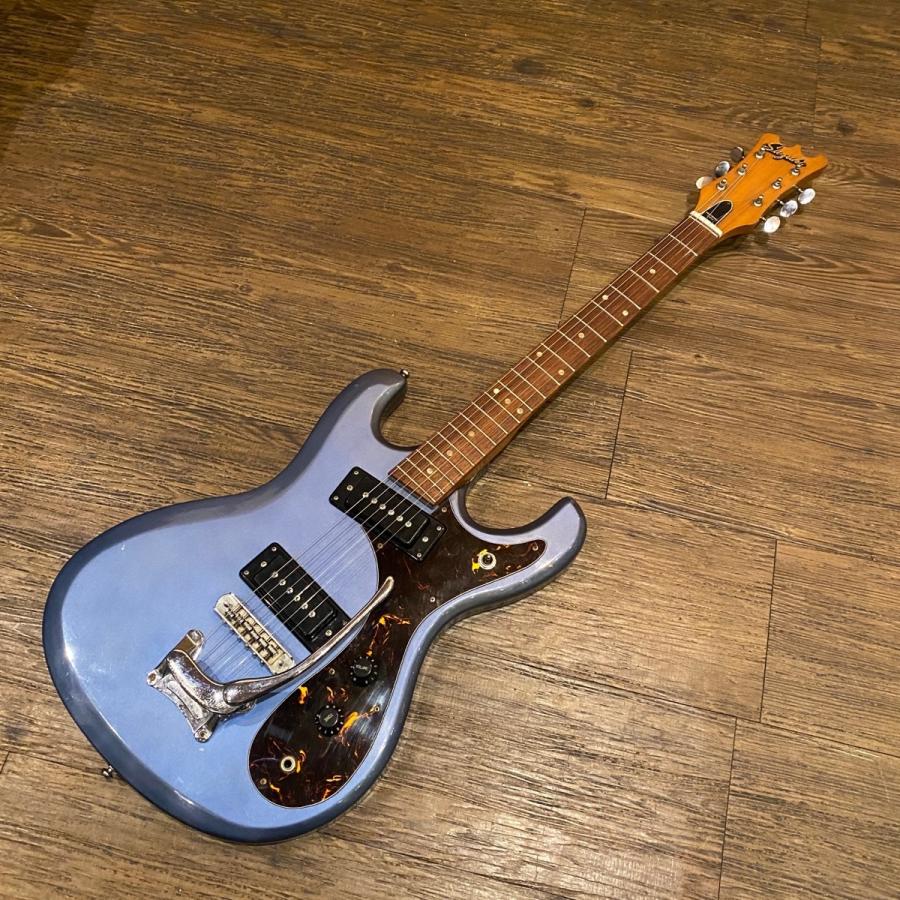 SUZUKI A-20 1960s Mosrite Electric Guitar テレキャスター エレキ