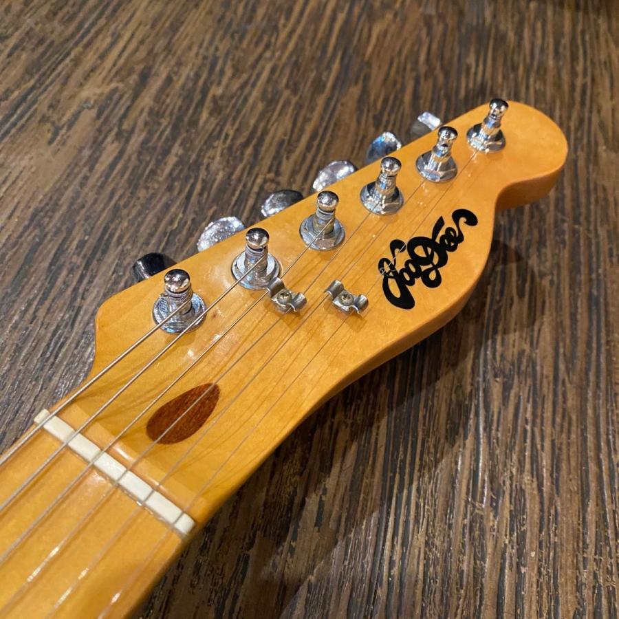 JooDee Telecaster テレキャスター エレキギター JooDee Telecaster Electric Guitar テレキャスター エレキギター