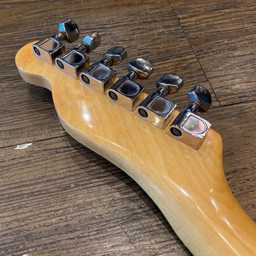 JooDee Telecaster Electric Guitar テレキャスター エレキギター