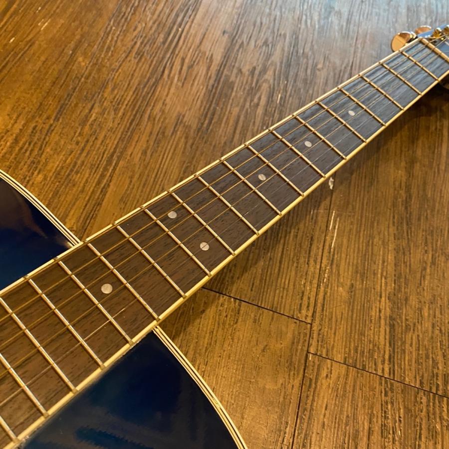 YAMAHA FG-422 OBB Acoustic Guitar アコースティックギター ヤマハ 
