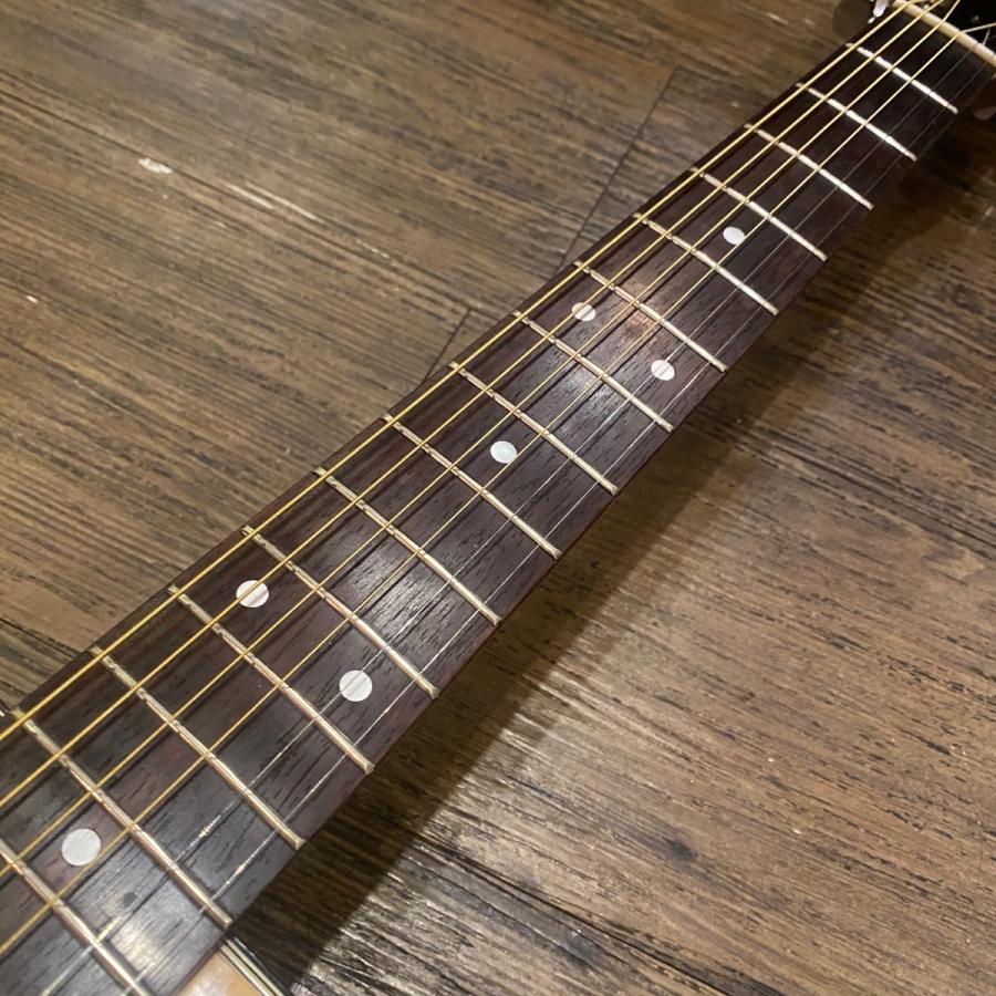 Morris W-15 Acoustic Guitar 1975-78 アコースティックギター