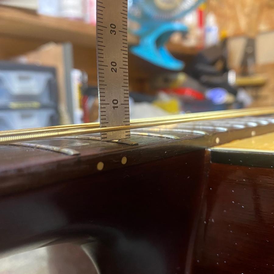 Morris W-15 アコースティックギター 1975年製 Morris W-15 Acoustic Guitar 1975-78 アコースティックギター