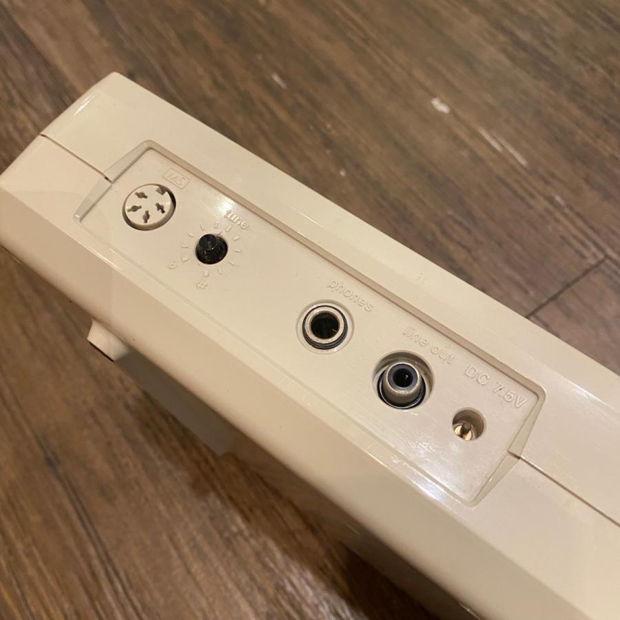 CASIO カシオ キーボード MT-70 ケース AD-1J MS-1 完備 elc.or.jp