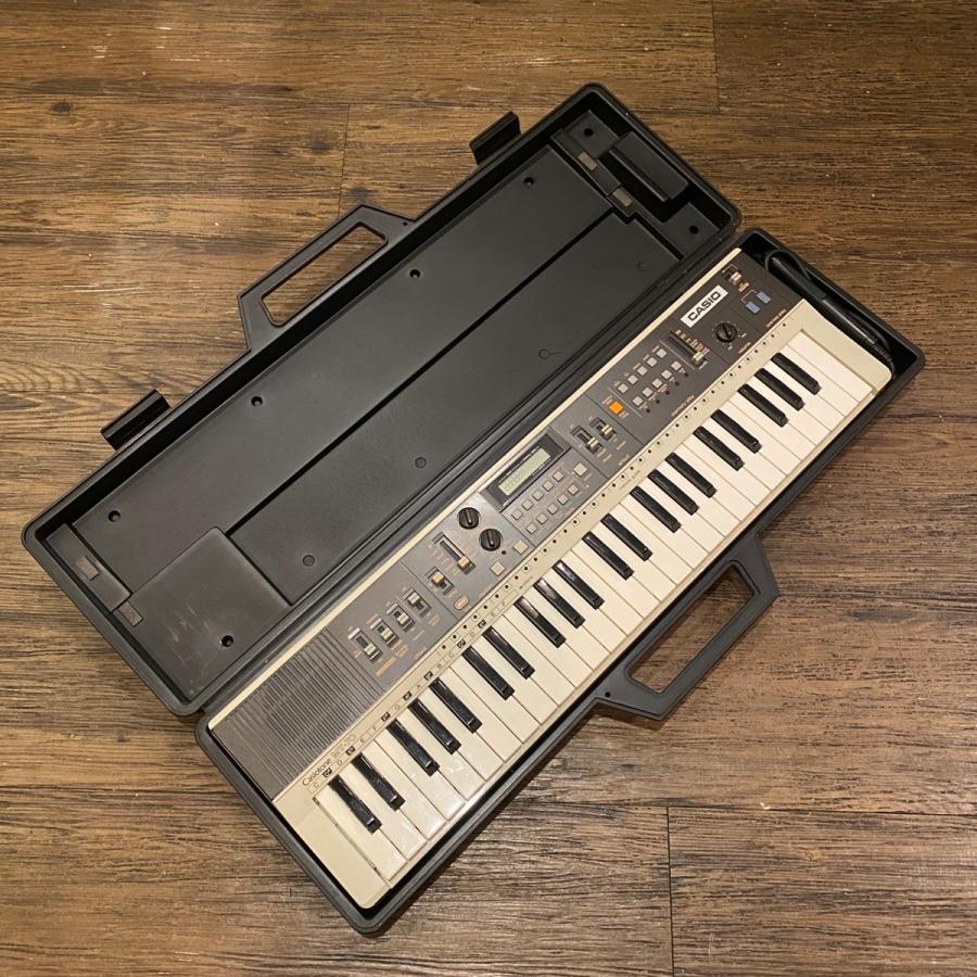 CASIO casiotone MT-70 Keyboard カシオ キーボード -GrunSound CASIO casiotone MT-70 Keyboard カシオ キーボード -GrunSound
