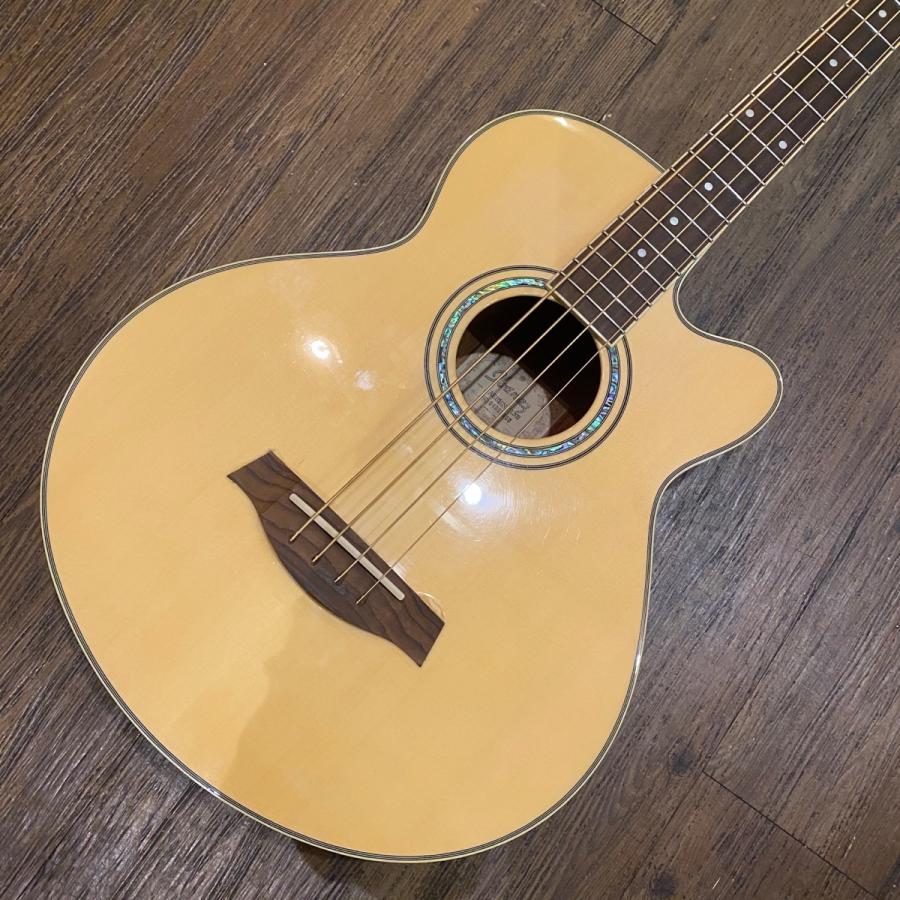 Ibanez（アイバニーズ） Ibanez AEB10NT 1202 Acoustic Bass Guitar
