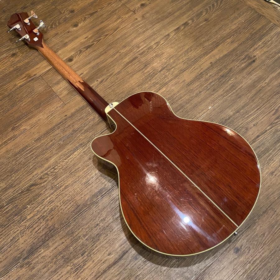 Ibanez（アイバニーズ） Ibanez AEB10NT 1202 Acoustic Bass Guitar