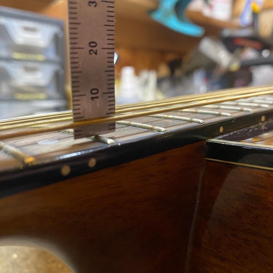 Morris F-12 TS Acoustic Guitar アコースティックギター モーリス