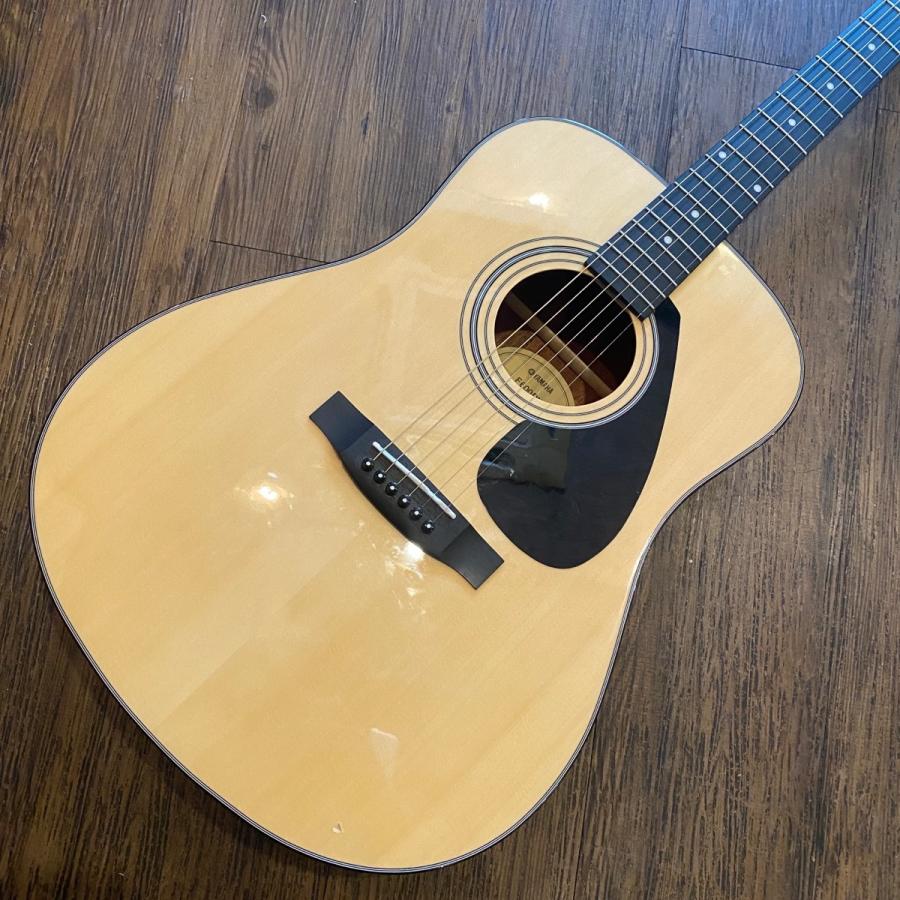 YAMAHA（ヤマハ） YAMAHA F-600D Acoustic Guitar アコースティック