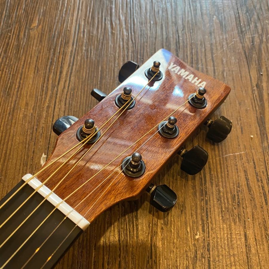 YAMAHA（ヤマハ） YAMAHA F-600D Acoustic Guitar アコースティック