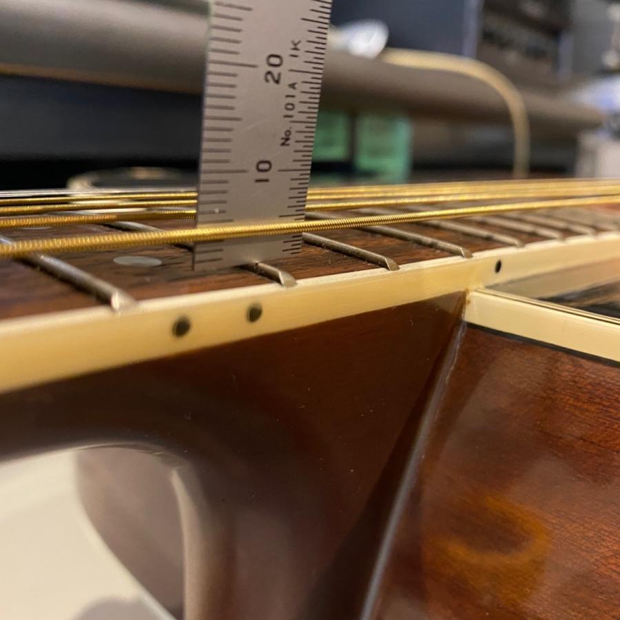 YAMAHA（ヤマハ） YAMAHA FG-423S TBS Acoustic Guitar