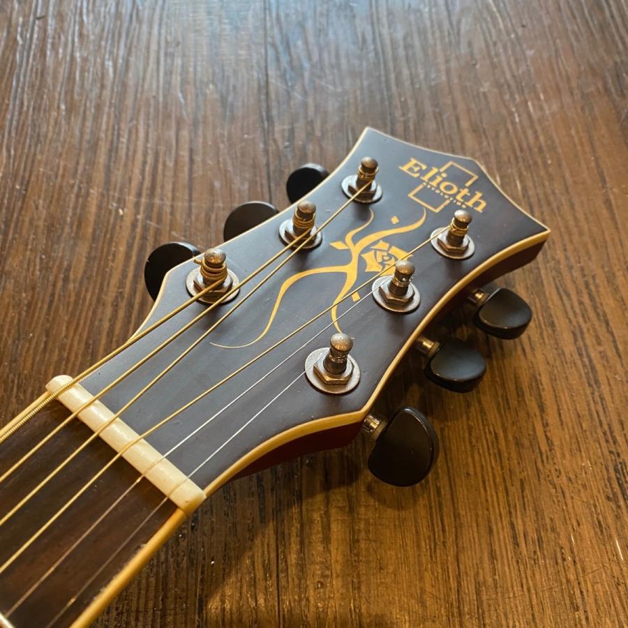 Elioth B305 Acoustic Guitar エリオス アコースティックギター Elioth B305 Acoustic Guitar エリオス アコースティックギター