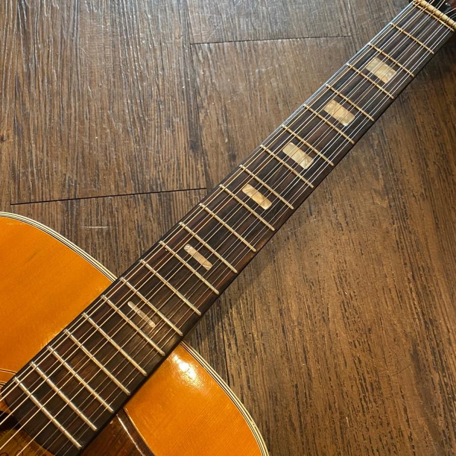 ARIA（アリア） Aria No A-660B 1969年 Acoustic Guitar